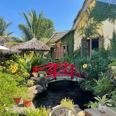 Phoenix Hotel Pool Villa Χόι Αν Εξωτερικό φωτογραφία