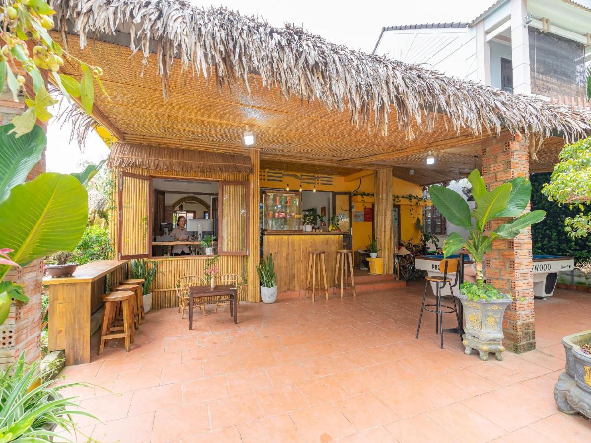Phoenix Hotel Pool Villa Χόι Αν Εξωτερικό φωτογραφία