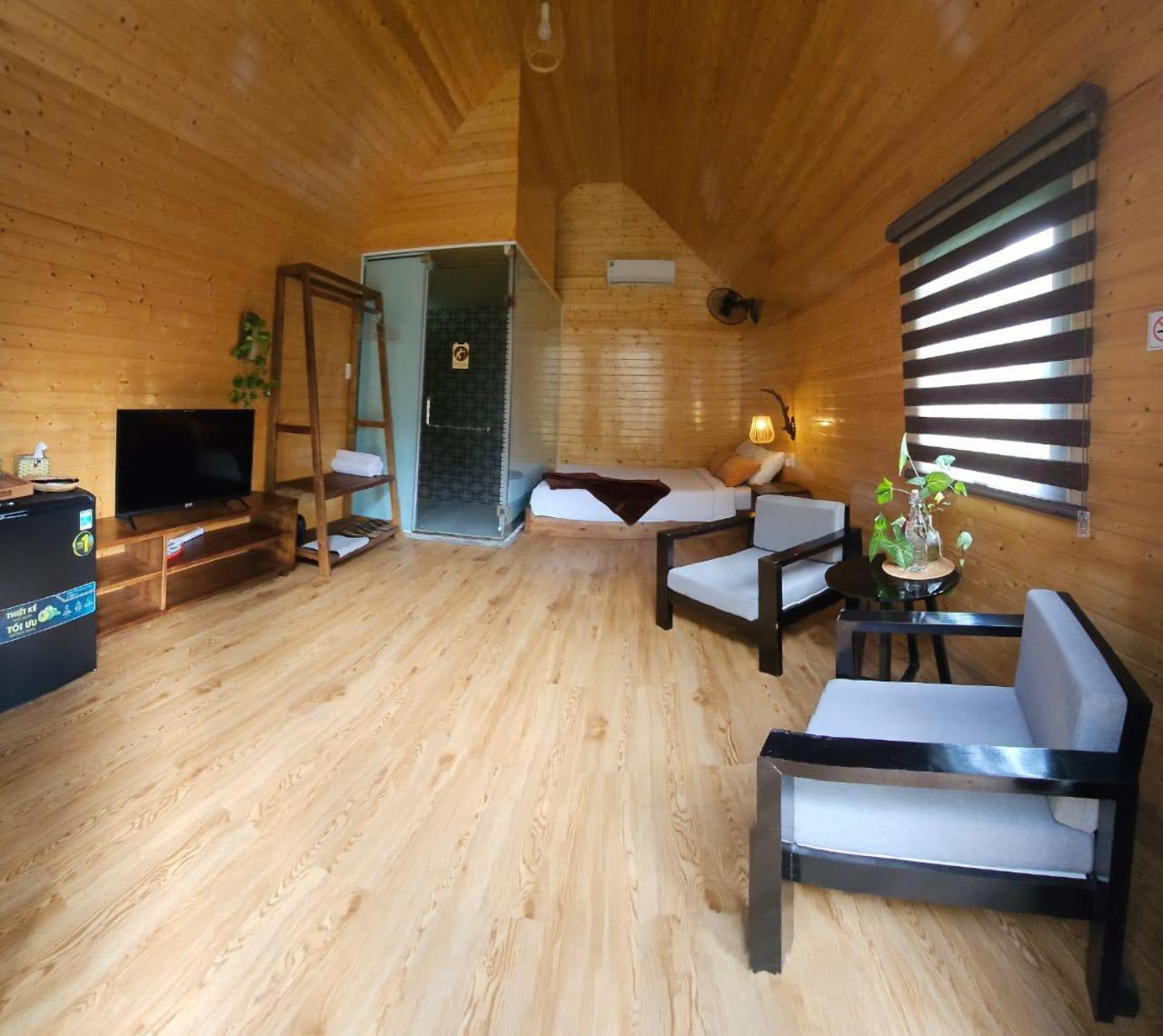 Phoenix Hotel Pool Villa Χόι Αν Εξωτερικό φωτογραφία