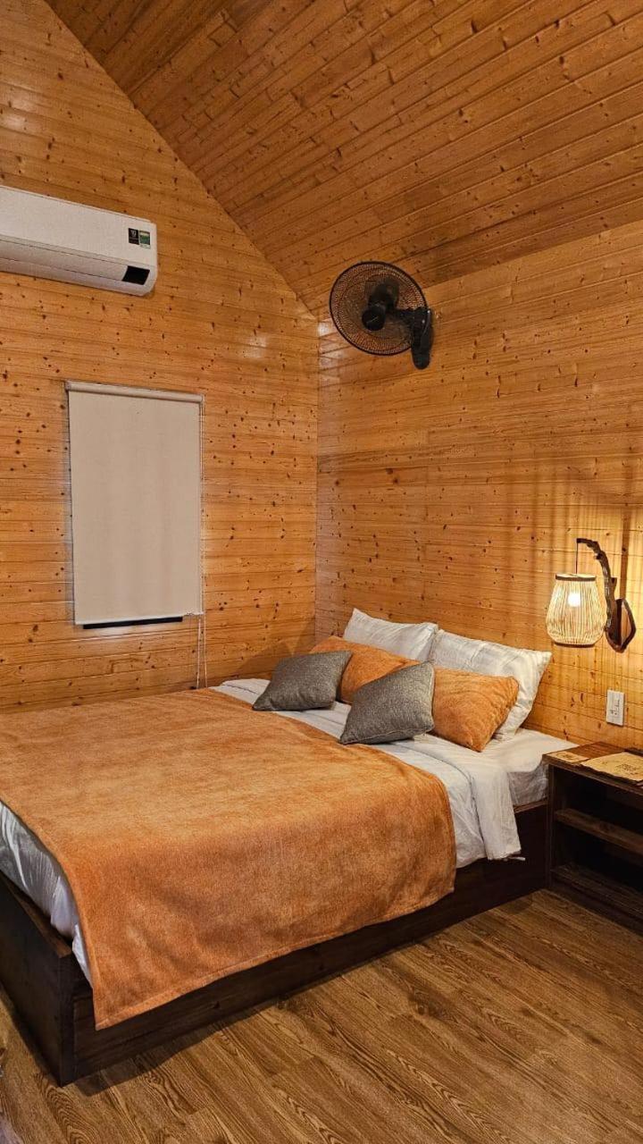 Phoenix Hotel Pool Villa Χόι Αν Εξωτερικό φωτογραφία