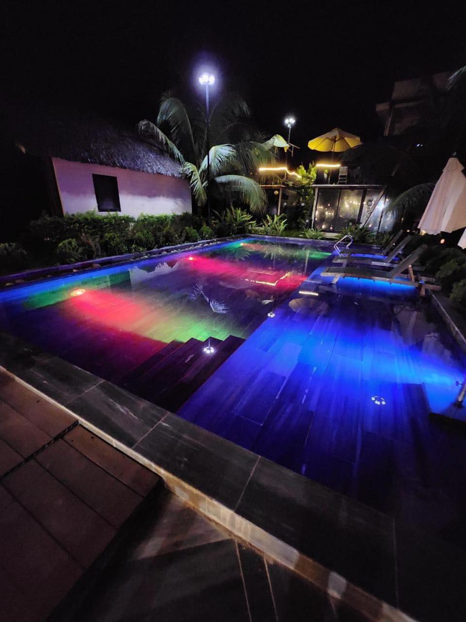 Phoenix Hotel Pool Villa Χόι Αν Εξωτερικό φωτογραφία