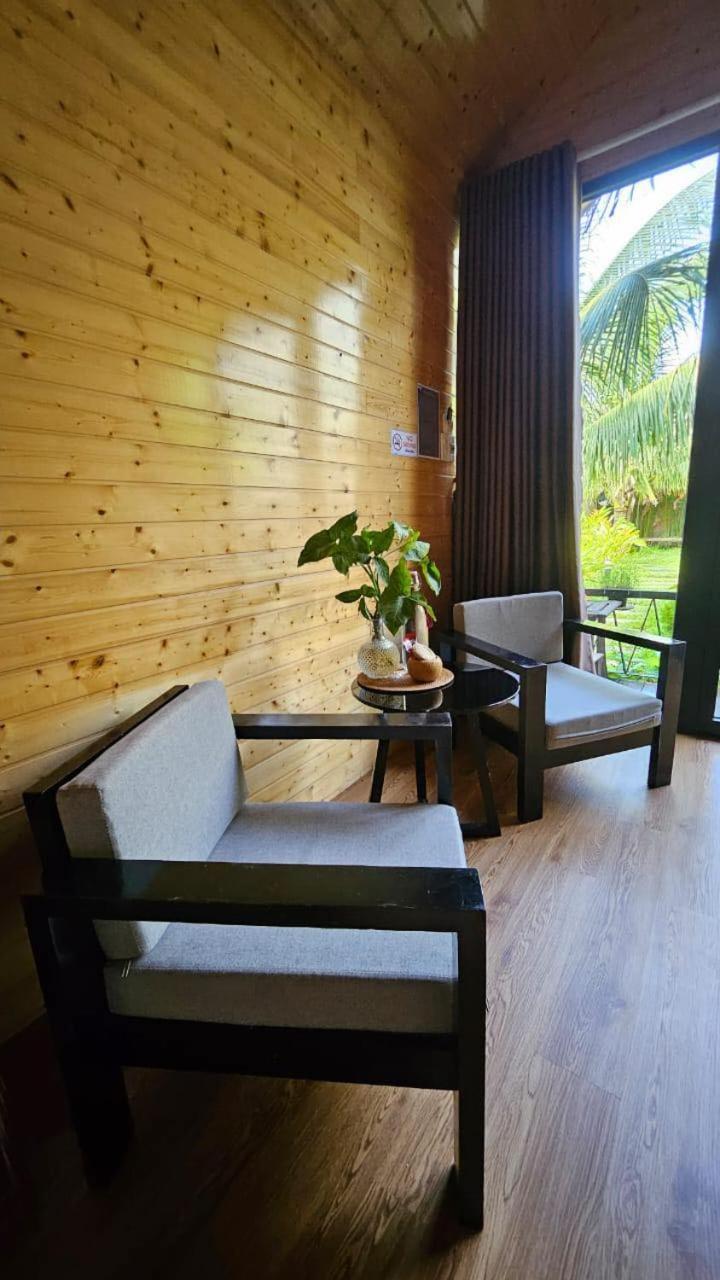 Phoenix Hotel Pool Villa Χόι Αν Εξωτερικό φωτογραφία